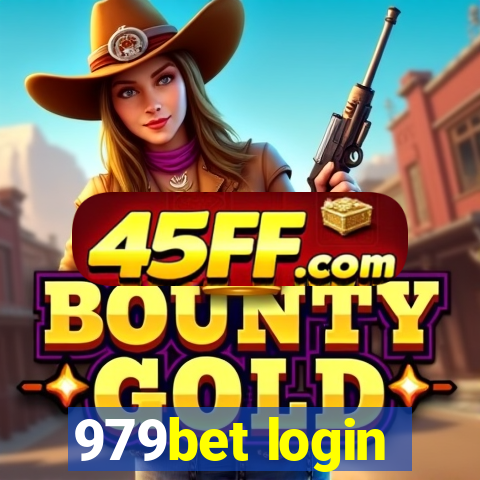 979bet login